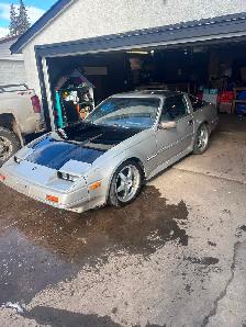 1986 Nissan 300zx z31 - Photo 2