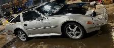 1986 Nissan 300zx z31 - Photo 3