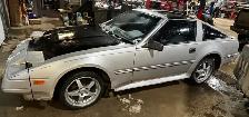 1986 Nissan 300zx z31 - Photo 4