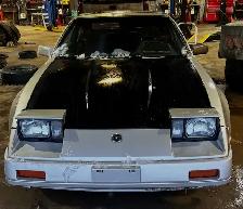 1986 Nissan 300zx z31 - Photo 5