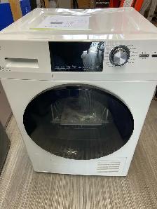 GE VENTLESS DRYER