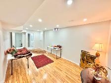 2 BED   1 BATH BASEMENT UNIT IN RICHMOND HILL - Photo 4
