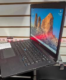 Laptop Dell Latitude E7470 i7 6ie 16Go DDR4 SSD 512Go NVMe - Photo 3