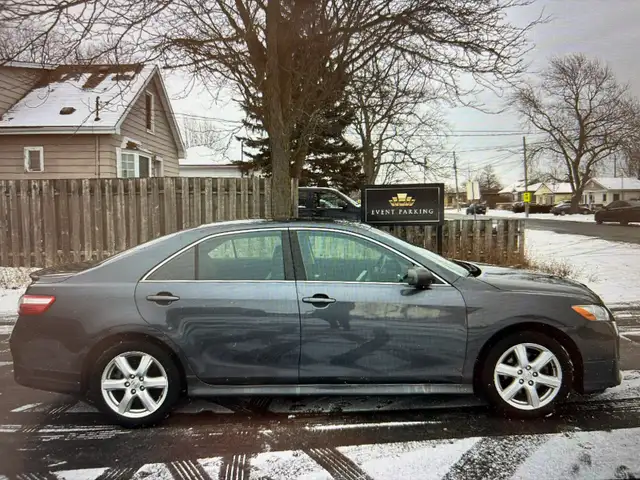 2009 Toyota camery - Photo 3