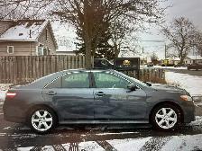 2009 Toyota camery - Photo 3
