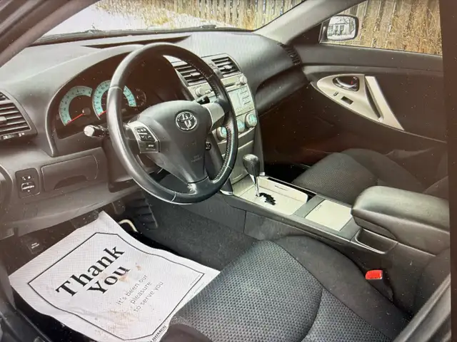 2009 Toyota camery - Photo 4