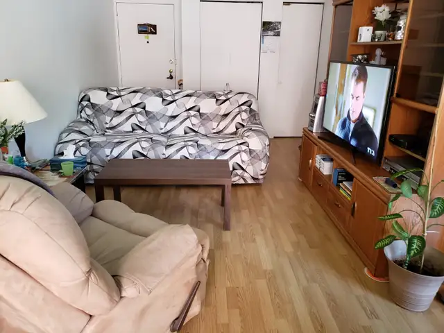 Pointe-aux-trembles beau grand 4 1/2 situé à l'étage - Photo 10