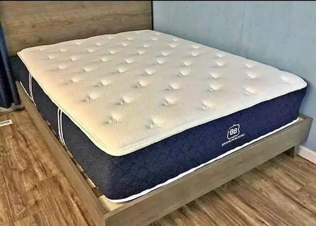 ( Queen Mattress ) King Mattress / Twin Mattress | Full Mattress - Photo 6