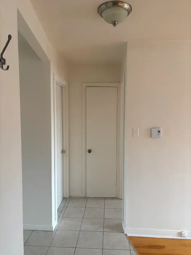 Grand 4 ½.  Ahuntsic - Photo 5