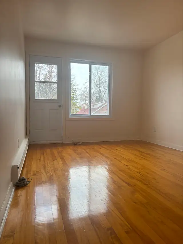 Grand 4 ½.  Ahuntsic - Photo 6