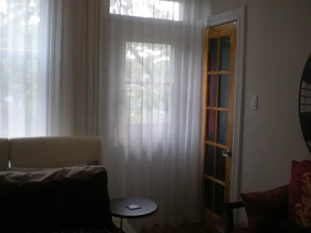 APPARTEMENT- SEMI-MEUBLÉ- 1er JUILLET OU AVANT- SECTEUR ROSEMONT - Photo 4