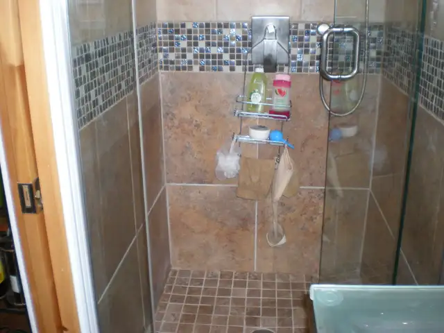 APPARTEMENT- SEMI-MEUBLÉ- 1er JUILLET OU AVANT- SECTEUR ROSEMONT - Photo 8