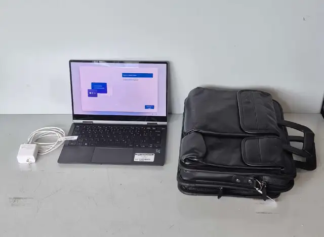 Samsung Galaxy Book 2 360 Laptop (30261992)