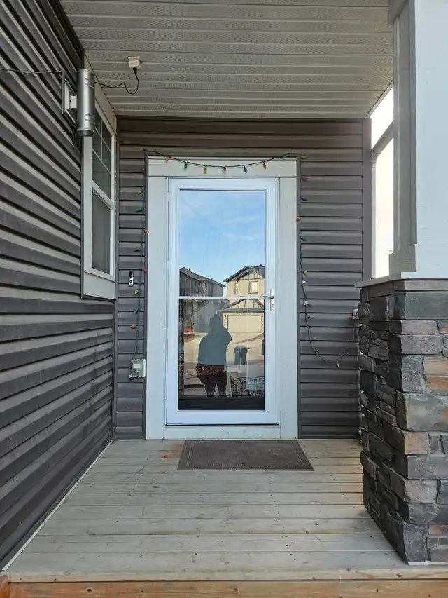 Storm Doors - Photo 4