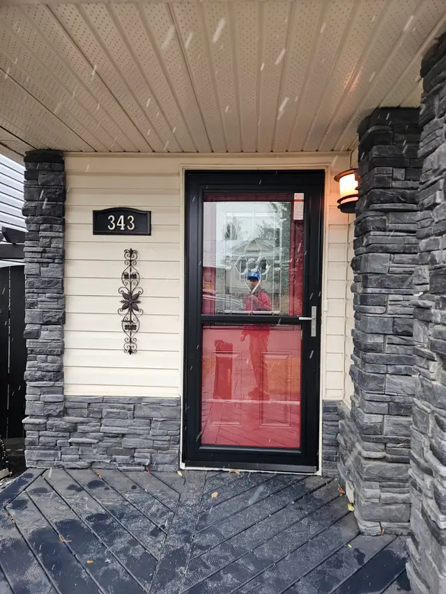 Storm Doors - Photo 8