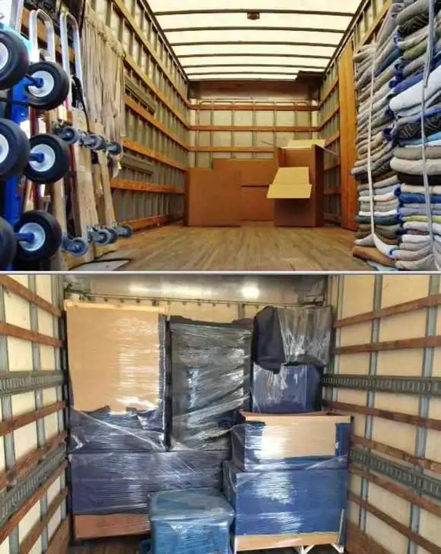 Movers Movers & Packers Moving Reliable Movers