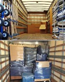 Movers Movers & Packers Moving Reliable Movers