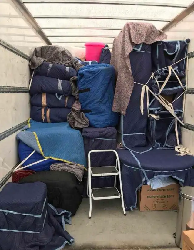 Movers Movers & Packers Moving Reliable Movers - Photo 2