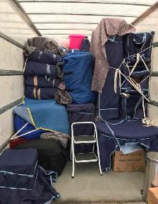 Movers Movers & Packers Moving Reliable Movers - Photo 2
