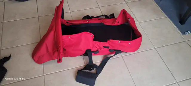 Baby Jogger City Select single/double Stroller - Photo 4