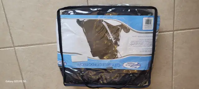 Baby Jogger City Select single/double Stroller - Photo 7