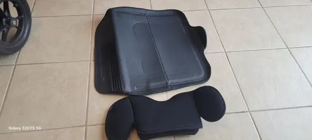 Baby Jogger City Select single/double Stroller - Photo 10