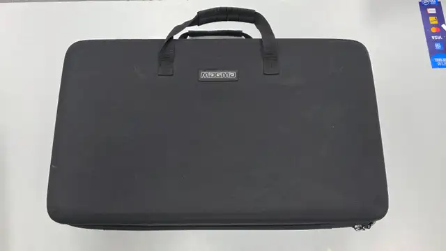 Denon Prime Go Standalone DJ System - Photo 7