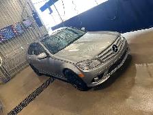 2008 Mercedes Benz C350 - Photo 5