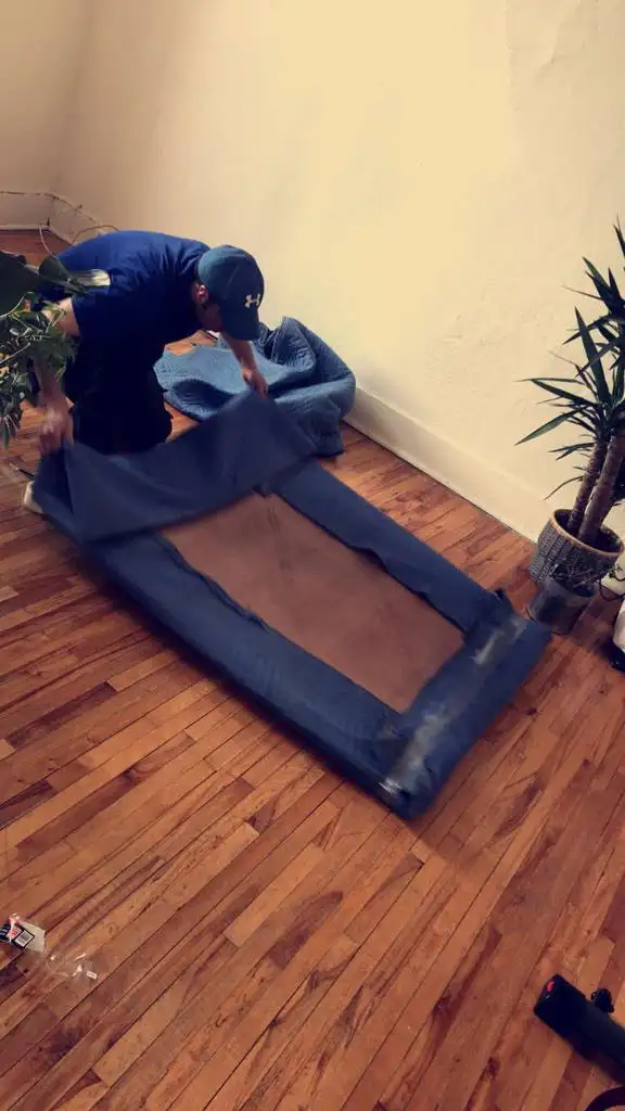 KAPILIAR MOVERS - Photo 3