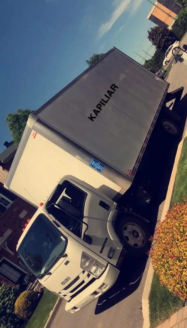 KAPILIAR MOVERS - Photo 4