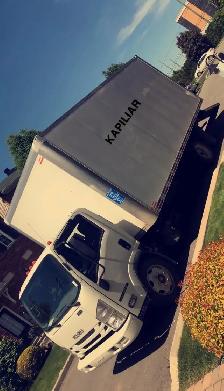 KAPILIAR MOVERS - Photo 4