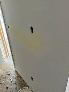 drywall finishing - Photo 2