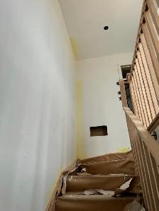 drywall finishing - Photo 3