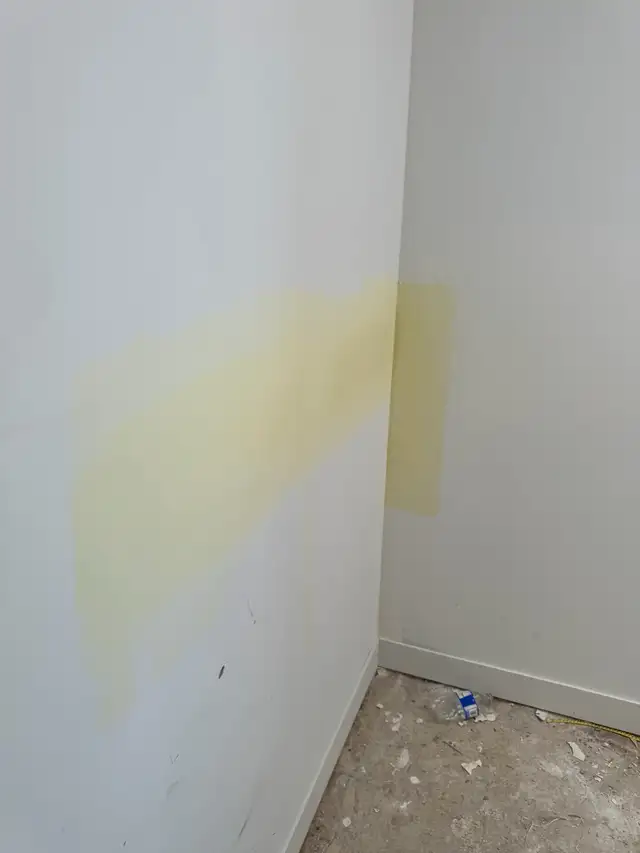 drywall finishing - Photo 4