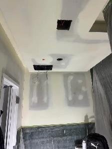 drywall finishing - Photo 5