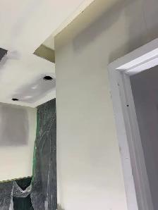drywall finishing - Photo 6