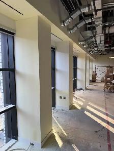 drywall finishing - Photo 7