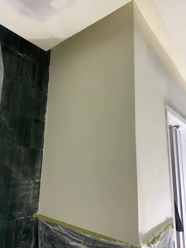 drywall finishing - Photo 9