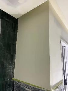 drywall finishing - Photo 9