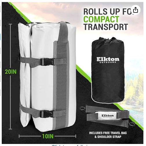 Fish cooler/bag - Photo 2