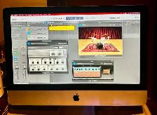 Apple iMac 21' BONUS SOFTWARE!