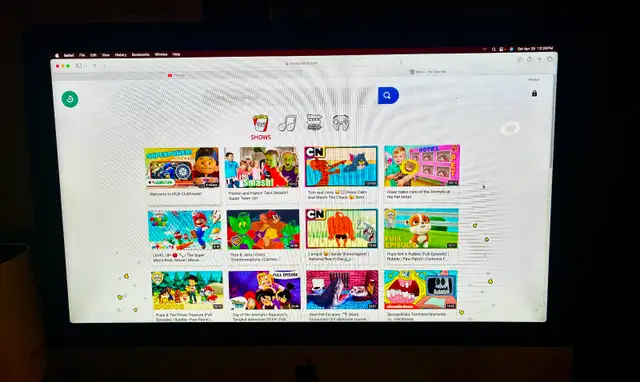 Apple iMac 21' BONUS SOFTWARE! - Photo 7