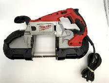 Milwaukee 6232-20 11 Amp Deep Cut Variable Speed Band Saw $279