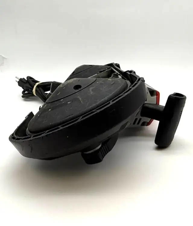 Milwaukee 6232-20 11 Amp Deep Cut Variable Speed Band Saw $279 - Photo 5