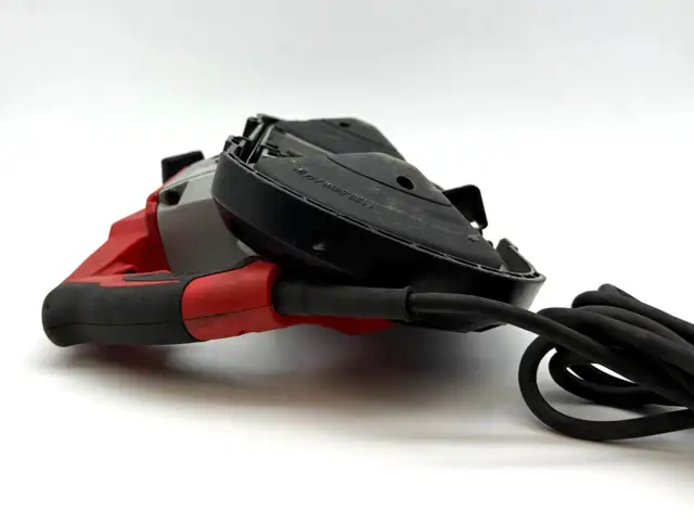 Milwaukee 6232-20 11 Amp Deep Cut Variable Speed Band Saw $279 - Photo 7