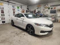 2016 Honda Accord Coupe Touring NAV REAR CAMERA LOADED - Photo 4
