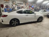2016 Honda Accord Coupe Touring NAV REAR CAMERA LOADED - Photo 5