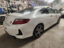 2016 Honda Accord Coupe Touring NAV REAR CAMERA LOADED - Photo 6