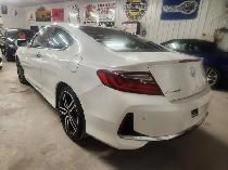 2016 Honda Accord Coupe Touring NAV REAR CAMERA LOADED - Photo 8