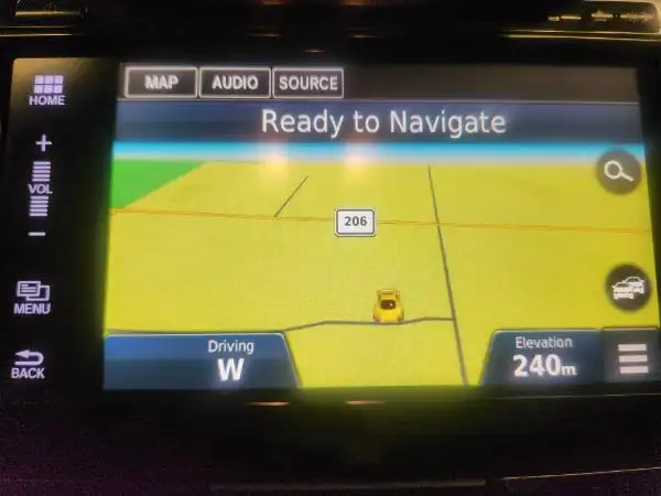 2016 Honda Accord Coupe Touring NAV REAR CAMERA LOADED - Photo 12